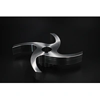 specially shaped metal part